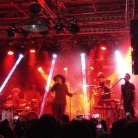 Armando Records, Богота