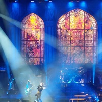 Exhibition Hall, Цюрих