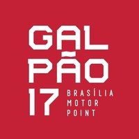 Galpao 17, Бразилиа