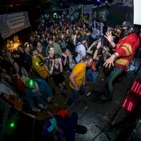 The Lounge at The Black Box, Денвер, Колорадо