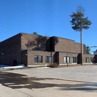 Pudasjärven keskusta, Пудасъярви