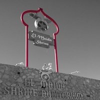 El Maida Shriners, Эль-Пасо, Техас