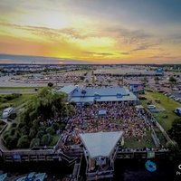The Landing at The Boathouse, Мертл-Бич, Южная Каролина