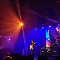 Trondheim Spektrum, Тронхейм