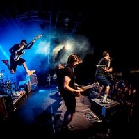 Panic! Open Air Festival Ground, Сен-Феликс