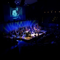 Рок концерты в Miner Auditorium at SFJAZZ Center, Сан-Франциско, Калифорния Miner Auditorium at SFJAZZ Center, Сан-Франциско, Калифорния