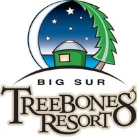 Treebones Resort, Биг-Сур, Калифорния