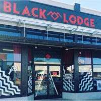 Black Lodge, Мемфис, Теннесси