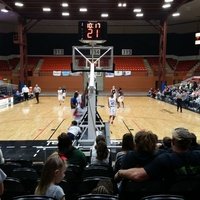 Tony's Pizza Event Center, Салина, Канзас