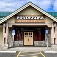 Ponderosa Lounge & Grill, Портленд, Орегон
