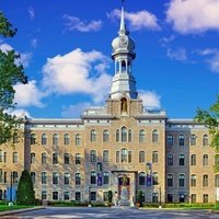Collège Notre-Dame-de-l'Assomption, Николе