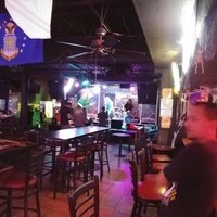 RockHouse Bar & Grill, Эль-Пасо, Техас