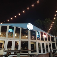 Southport Hall Glass Atrium, Новый Орлеан, Луизиана