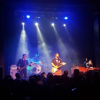 Y Muni, Понтипридд