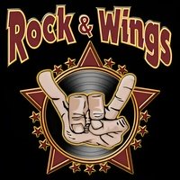 Rock & Wings, Бейкерсфилд, Калифорния