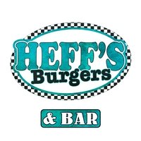 Heff’s Burger & Bar, Абилин, Техас