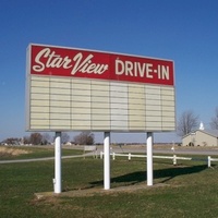 Star View ​Drive-In, Норуолк, Огайо