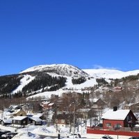 SkiStar Åre, Оре