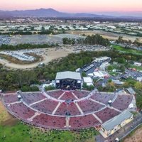 Irvine Meadows Amphitheater, Ирвайн, Калифорния