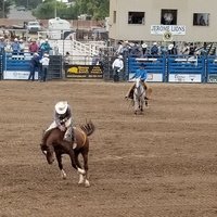 Jerome County Fairgrounds, Джером, Айдахо