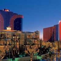 DB172 at Rio Hotel, Лас-Вегас, Невада