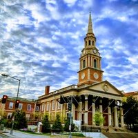 All Souls Unitarian Church, Вашингтон, Округ Колумбия
