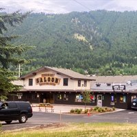 Virginian Saloon, Джексон, Вайоминг
