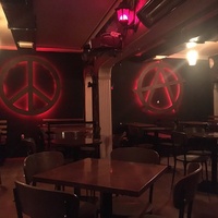 Always Rock Bar, Анкара