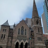 Trinity United Methodist Church, Денвер, Колорадо