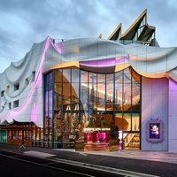 Arts Centre, Джелонг