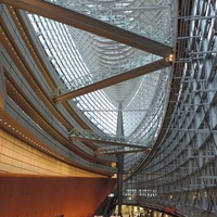 International Forum Hall, Токио