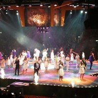 Tel Aviv Fairgrounds, Тель-Авив