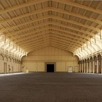 The Passenger Shed, Бристоль