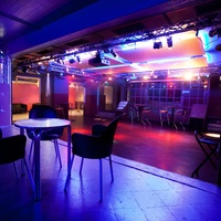 E-Werk - Tanz Werk, Эрланген