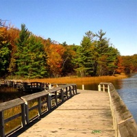 Ludington Park, Эсканаба, Мичиган