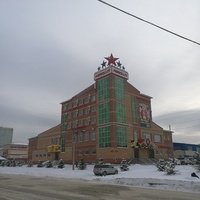 Развлекательный центр Абсолют, Арсеньев