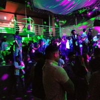 City Nights, Сан-Франциско, Калифорния