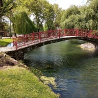 Лос-Анхелес