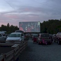 Goochland Drive-In Theater, Хаденсвилл, Вирджиния