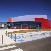 Espace Carat Grand Angouleme, Ангулем