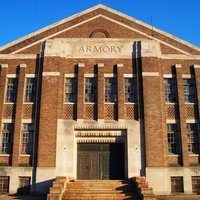 Armory STL, Сент-Луис, Миссури