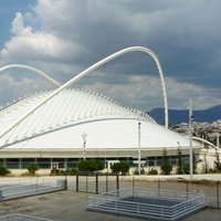 Olympic Stadium, Афины