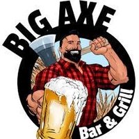 Big Axe Bar and Grill, Элвин, Техас