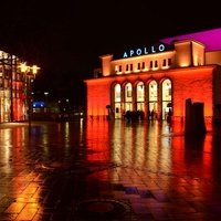 Apollo-Theater, Зиген