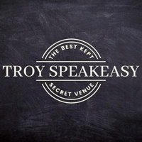 Troy Speakeasy, Трой, Нью-Йорк