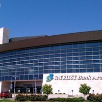 Intrust Bank Arena, Уичито, Канзас