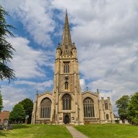 Сафрон-Уолден