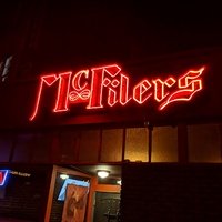 McFiler's, Чехалис, Вашингтон