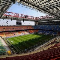 Stadio San Siro, Милан