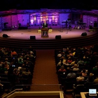 CrossLife Church, Овьедо, Флорида